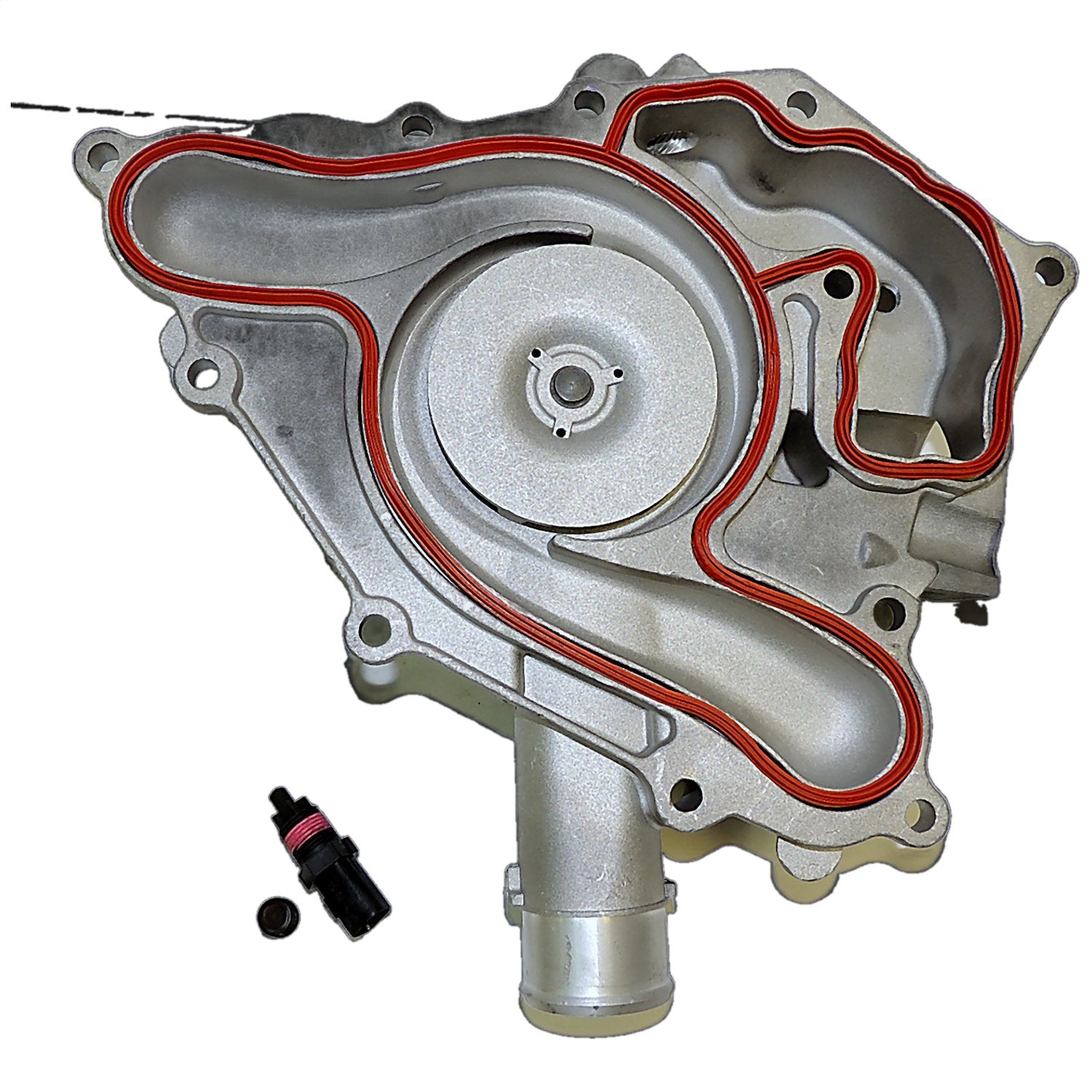 Crown Automotive 53022340AC Water Pump