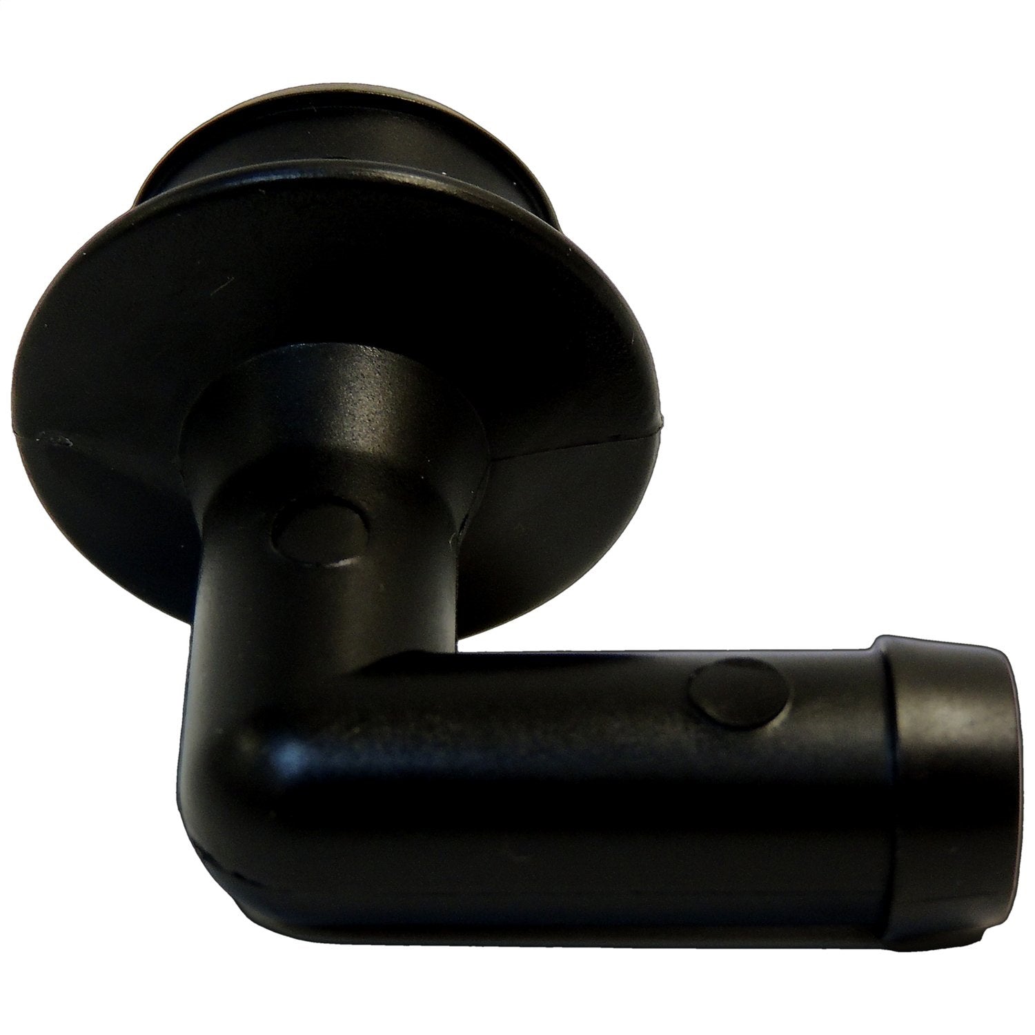 Crown Automotive 53030495 PCV Valve Elbow