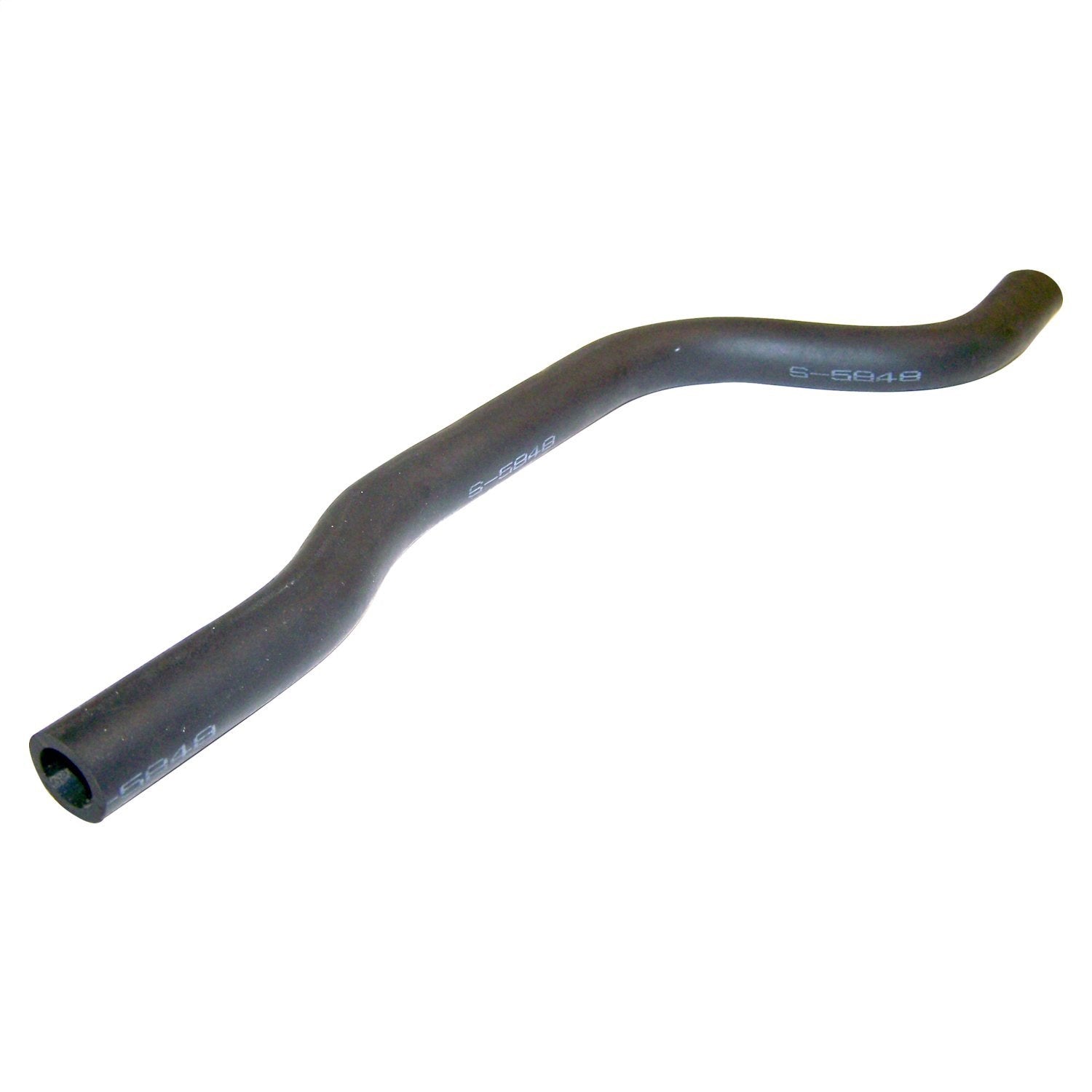 Crown Automotive 53030615AC Crankcase Vent Tube Fits 05-06 Wrangler (TJ)