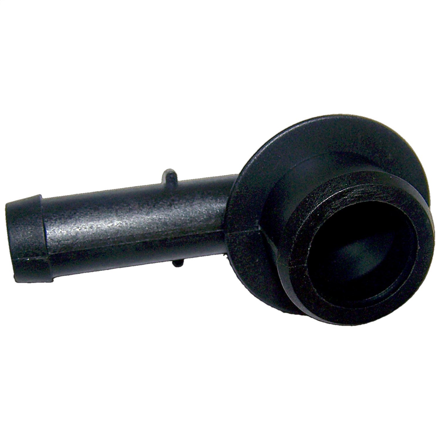 Crown Automotive 53030991 Crankcase Vent Tube Fitting Fits 96-01 Cherokee (XJ)