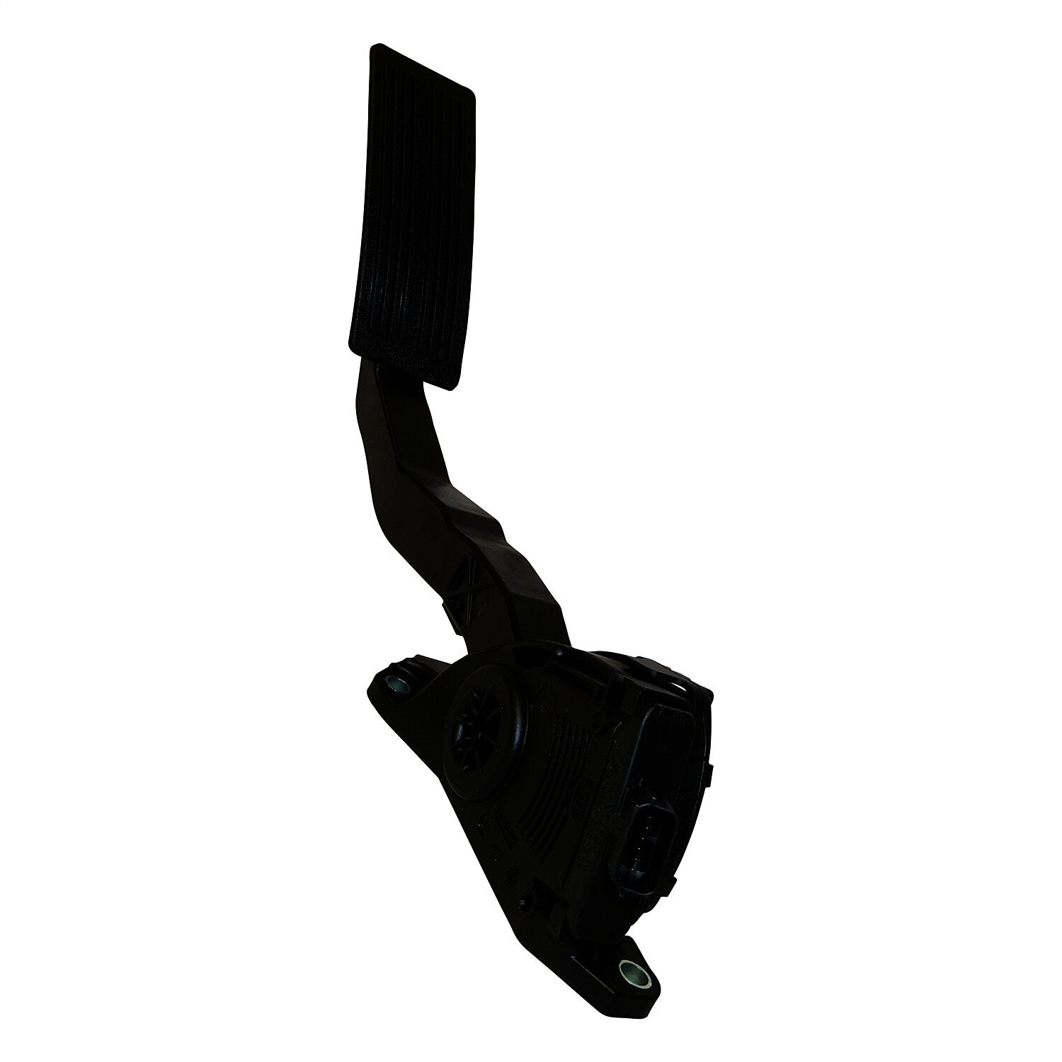 Crown Automotive 53032868AD Accelerator Pedal Assembly Fits 07-18 Wrangler (JK)