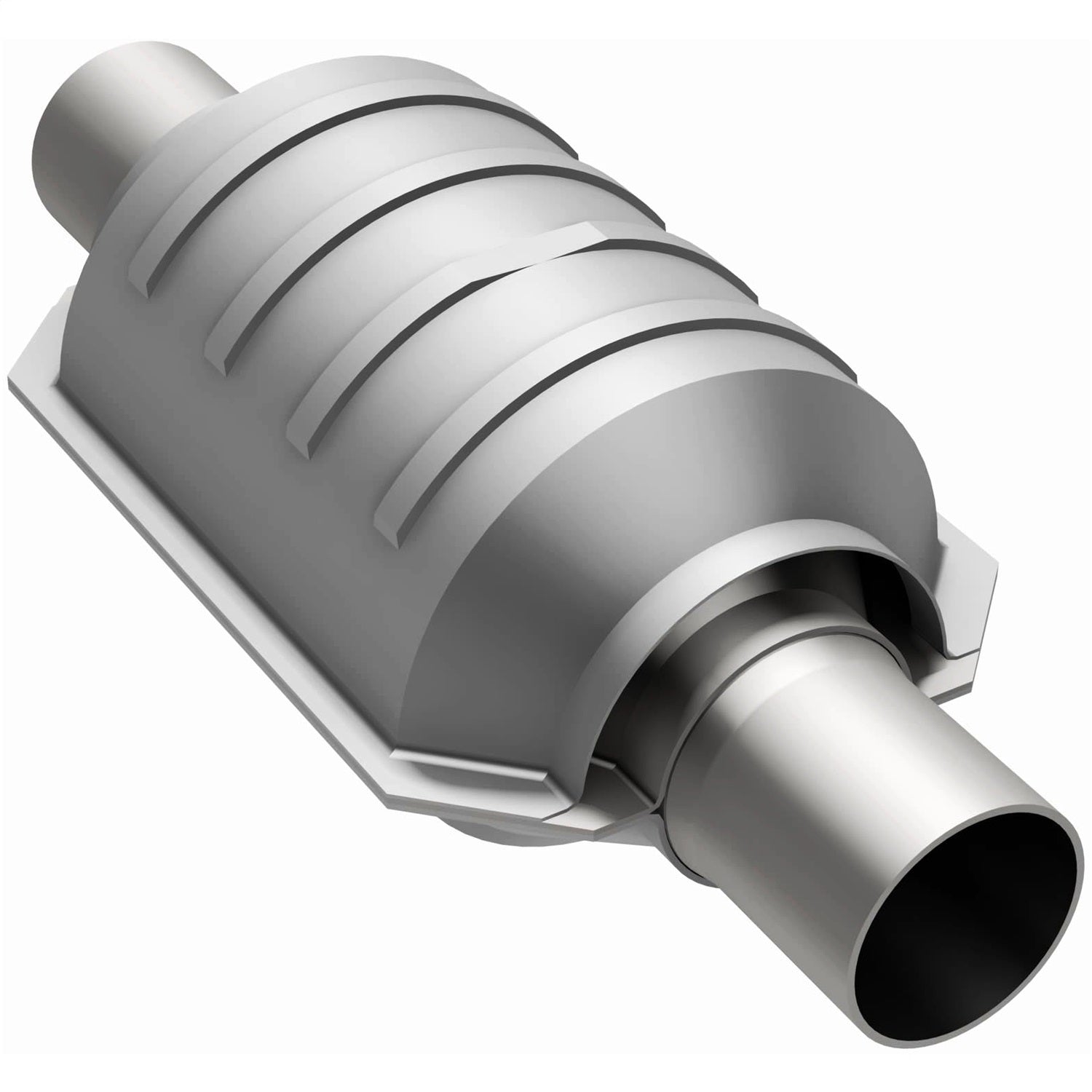 MagnaFlow 49 State Converter 53104 Catalytic Converter