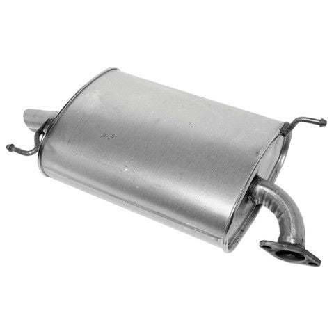 Walker Exhaust Exhaust Muffler Assembly  53259
