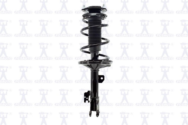 Focus Auto Parts Suspension Strut and Coil Spring Assembly  5331660L