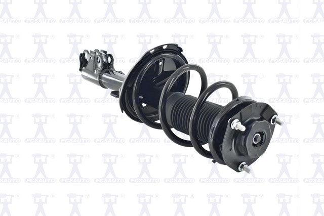 Focus Auto Parts Suspension Strut and Coil Spring Assembly  5331660L