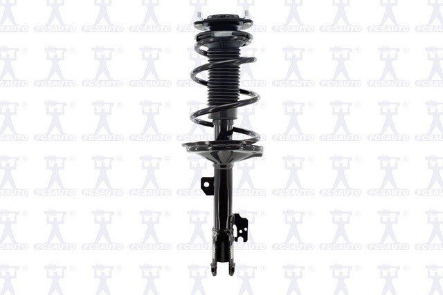 Focus Auto Parts Suspension Strut and Coil Spring Assembly  5331660R