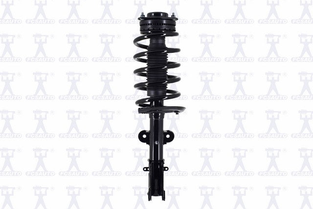 Focus Auto Parts Suspension Strut and Coil Spring Assembly  5331821L