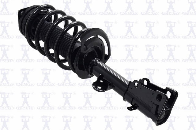 Focus Auto Parts Suspension Strut and Coil Spring Assembly  5331821L