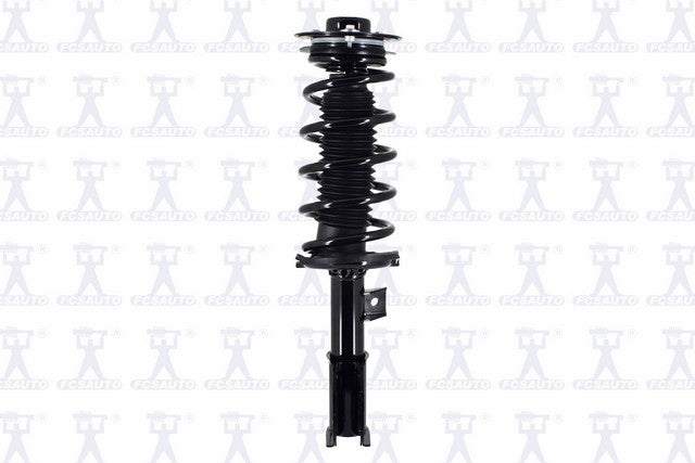 Focus Auto Parts Suspension Strut and Coil Spring Assembly  5333392L