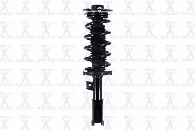 Focus Auto Parts Suspension Strut and Coil Spring Assembly  5333392R