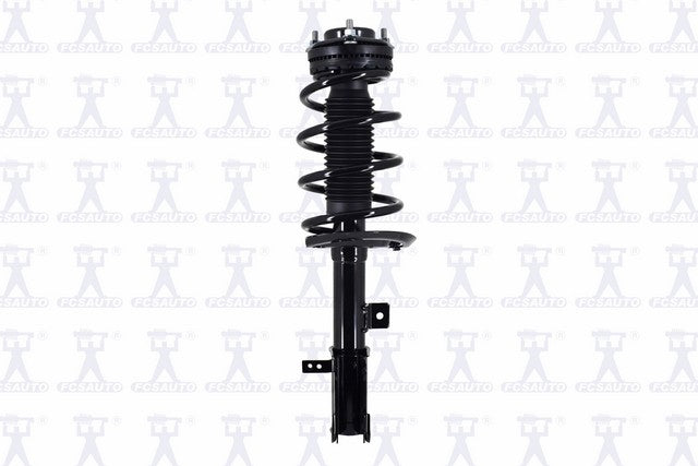 Focus Auto Parts Suspension Strut and Coil Spring Assembly  5333406L