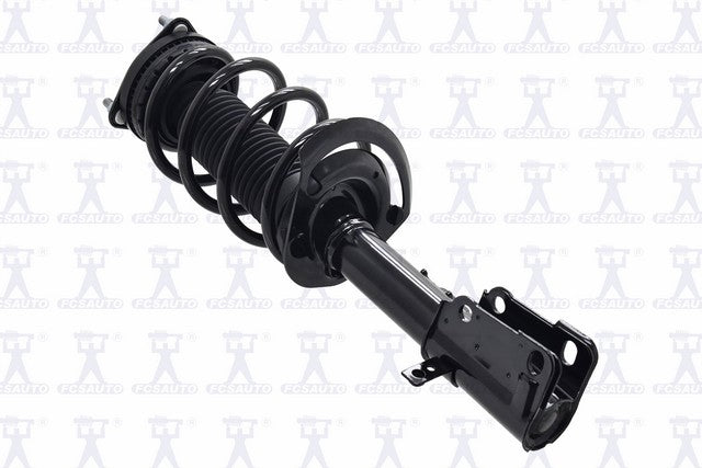 Focus Auto Parts Suspension Strut and Coil Spring Assembly  5333406L