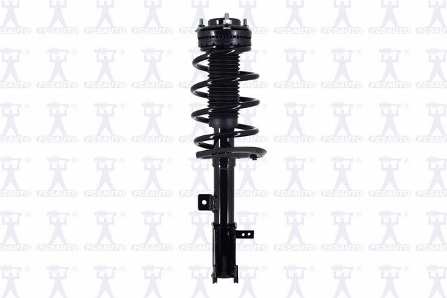 Focus Auto Parts Suspension Strut and Coil Spring Assembly  5333406R