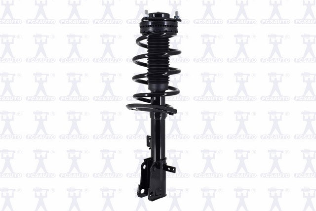 Focus Auto Parts Suspension Strut and Coil Spring Assembly  5333406R