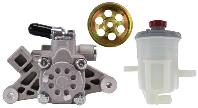 Atlantic Automotive Engineering Power Steering Pump Kit  5333NKTA