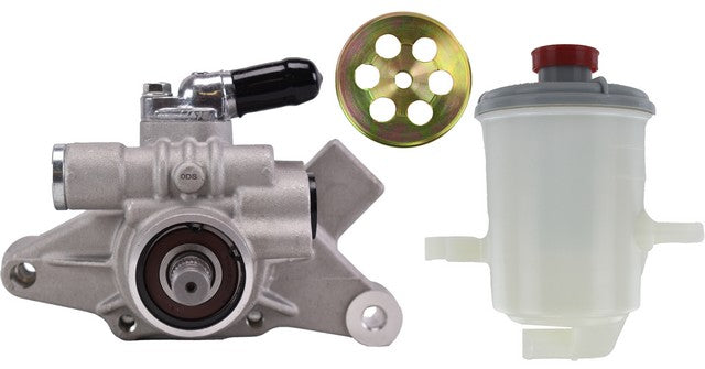 Atlantic Automotive Engineering Power Steering Pump Kit  5333NKTA