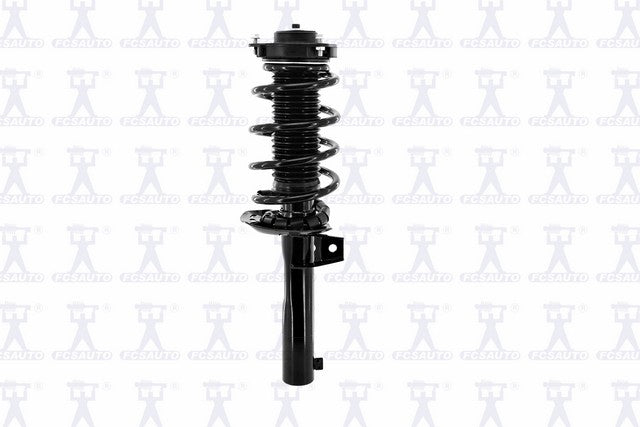 Focus Auto Parts Suspension Strut and Coil Spring Assembly  5335576