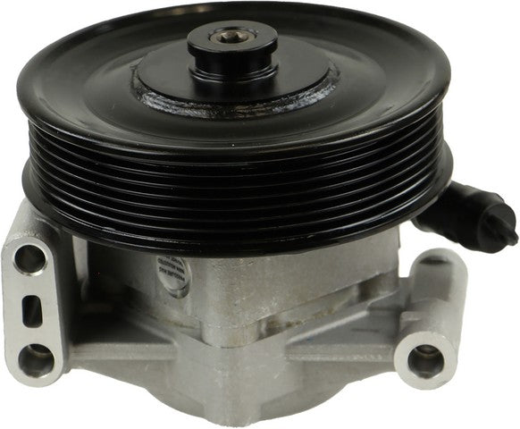 Atlantic Automotive Engineering Power Steering Pump  5337N