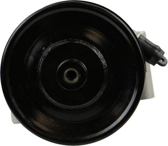 Atlantic Automotive Engineering Power Steering Pump  5337N