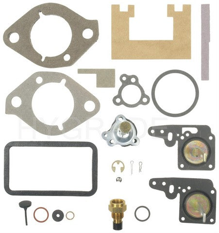 Standard Motor Products Inc Carburetor Repair Kit  533B