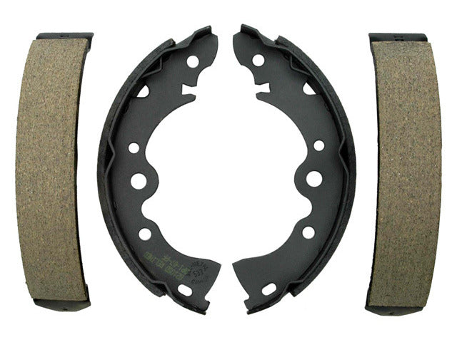 Raybestos Brakes Drum Brake Shoe  533PG