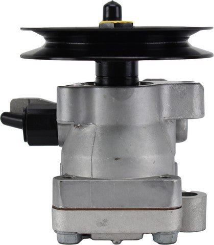 Atlantic Automotive Engineering Power Steering Pump  5343N