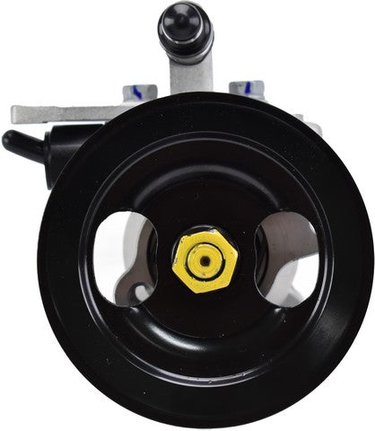 Atlantic Automotive Engineering Power Steering Pump  5343N