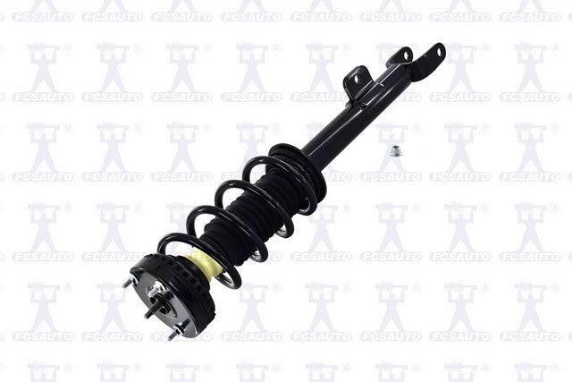 Focus Auto Parts Suspension Strut and Coil Spring Assembly  5345799
