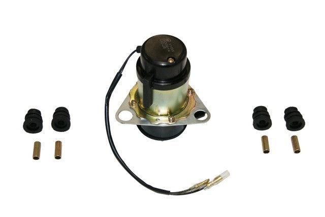 GMB Electric Fuel Pump  535-1060