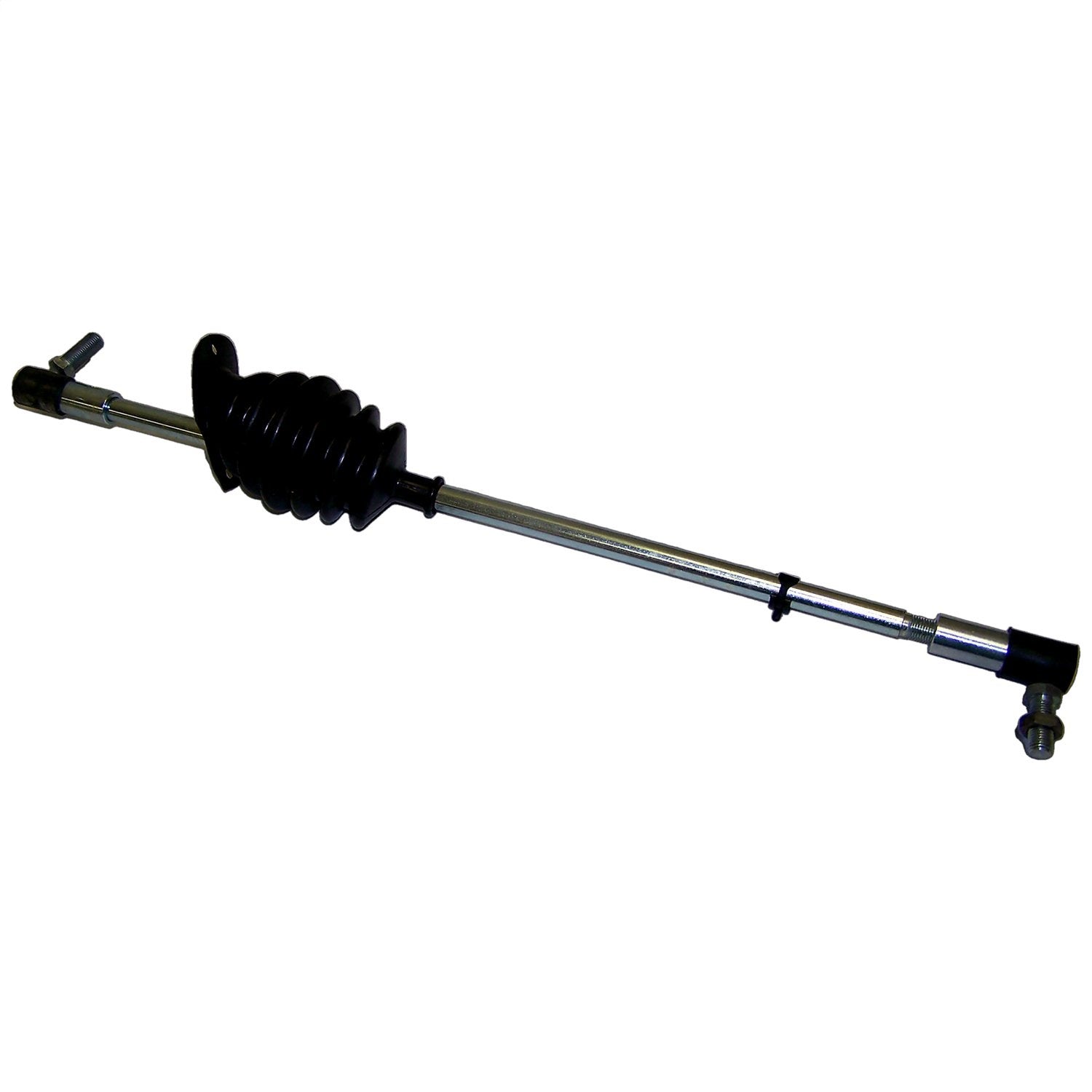 Crown Automotive 5351302K Clutch Rod Kit Fits 72-75 CJ5
