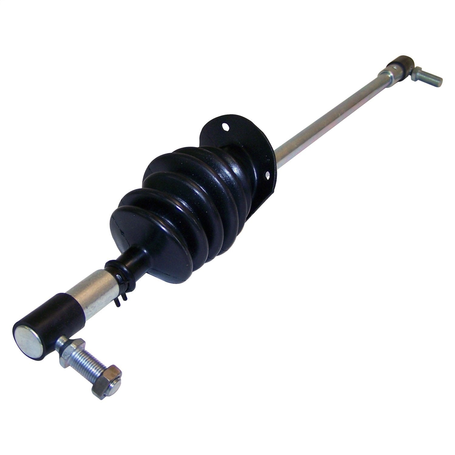 Crown Automotive 5351302K Clutch Rod Kit Fits 72-75 CJ5