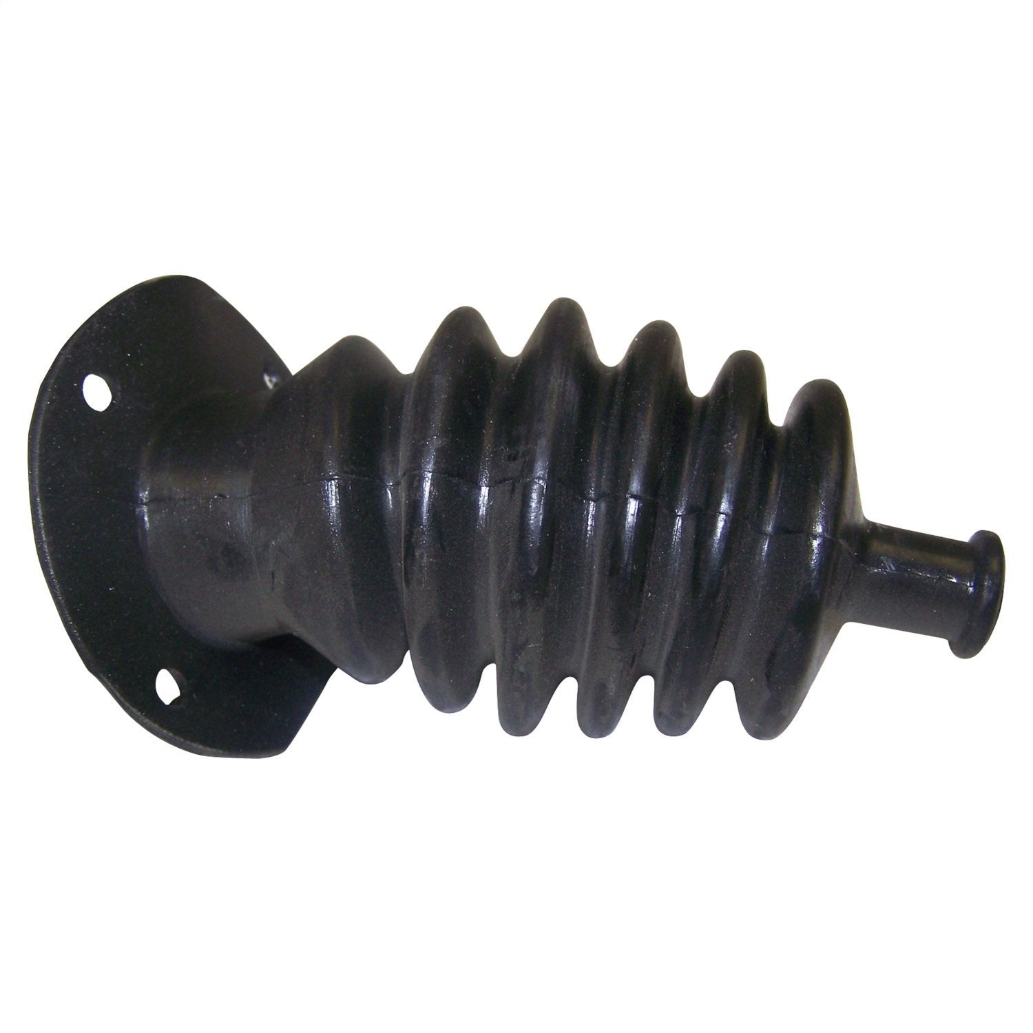 Crown Automotive 5351375 Clutch Rod Boot Fits 72-75 CJ5 CJ6