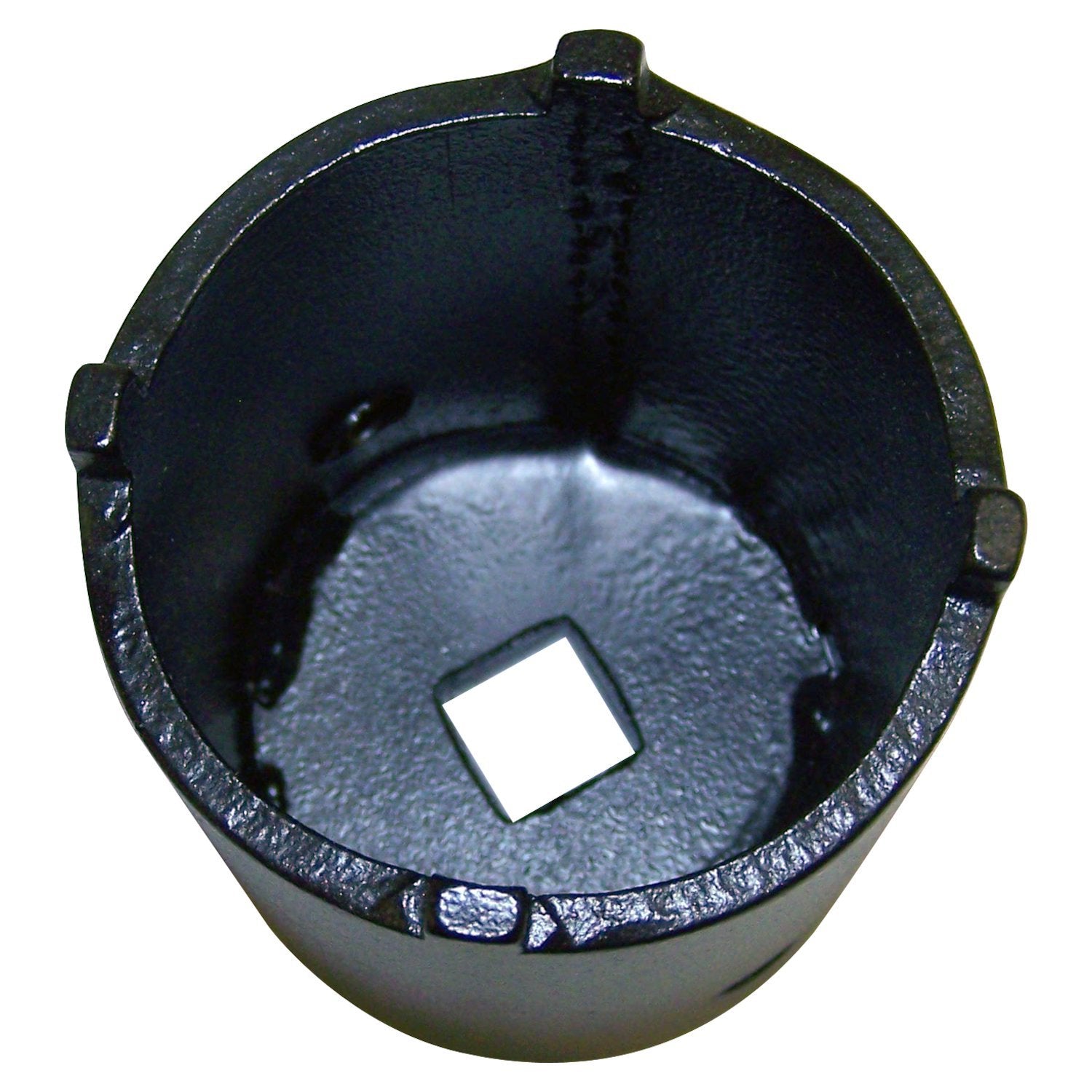 Crown Automotive 5352169W Axle Spindle Nut Socket