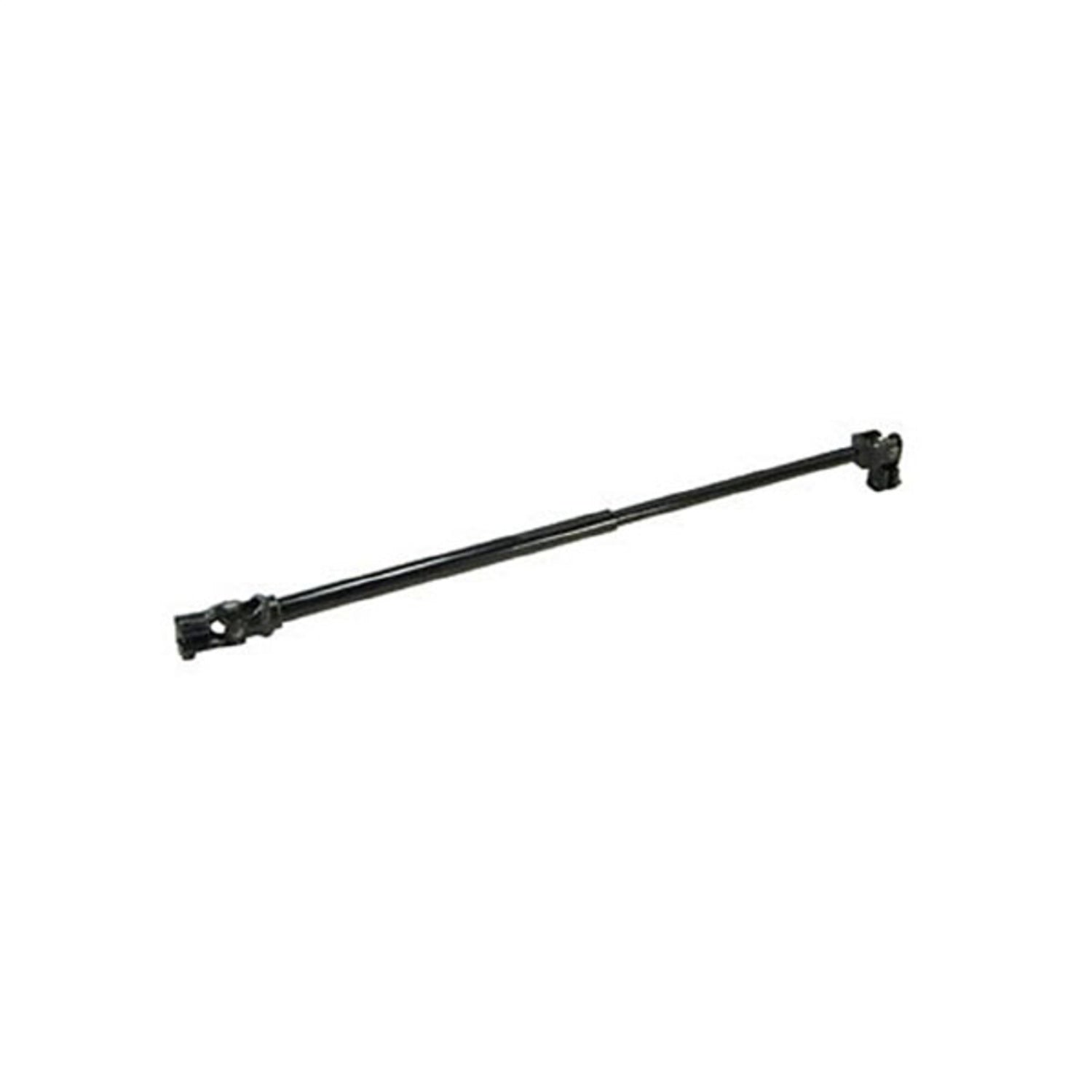 Omix 18024.01 Manual Steering Shaft Fits 76-86 CJ5 CJ7 Scrambler