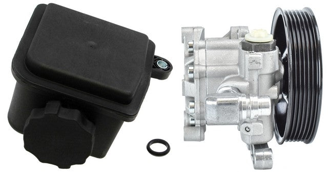 Atlantic Automotive Engineering Power Steering Pump Kit  5353NKTA