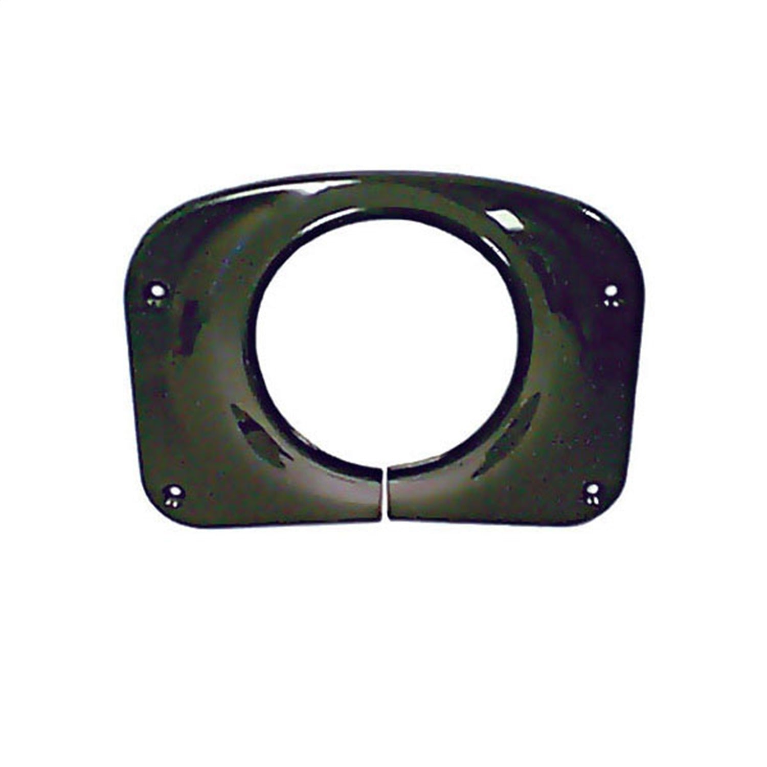 Omix 13318.08 Steering Column Cover Fits 76-86 CJ5 CJ7 Scrambler