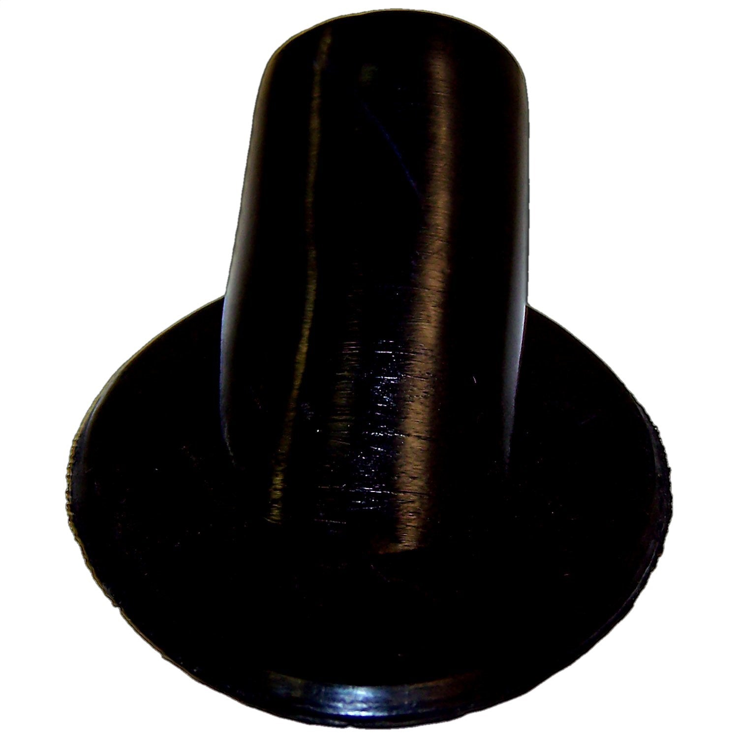 Crown Automotive 5355322 Clutch Rod To Pedal Shaft Boot Fits CJ5 CJ7 Scrambler
