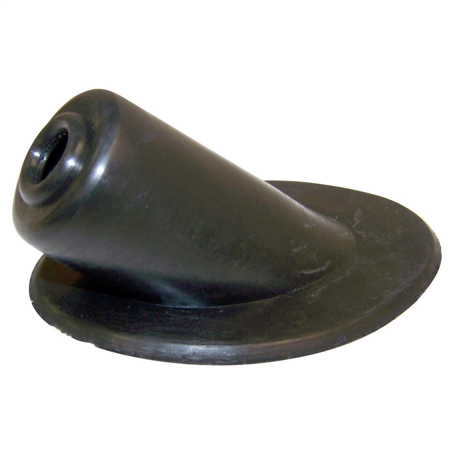 Crown Automotive 5355322 Clutch Rod To Pedal Shaft Boot Fits CJ5 CJ7 Scrambler