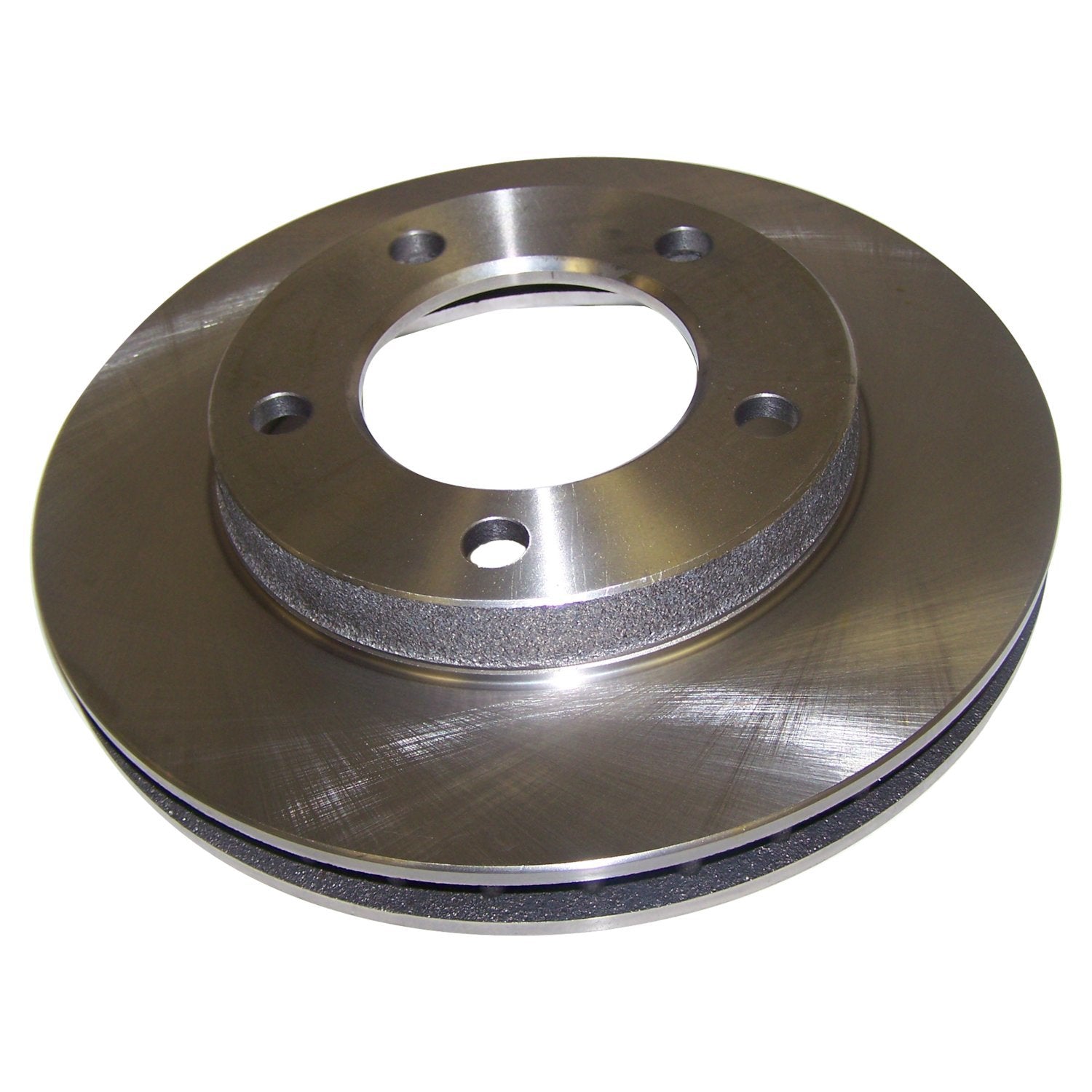 Crown Automotive 5356183R Brake Rotor Fits 77-78 CJ5 CJ7