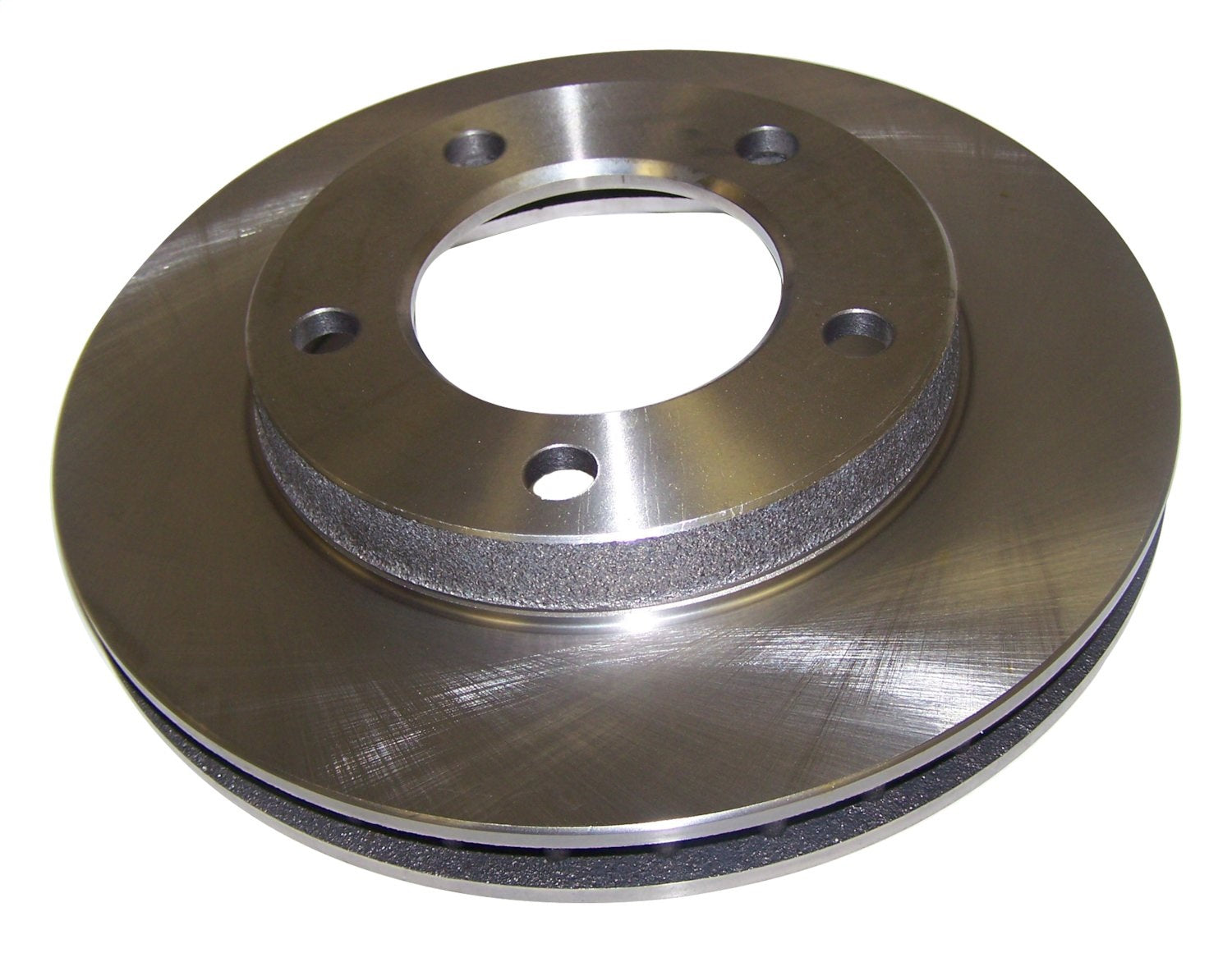Crown Automotive 5356183R Brake Rotor Fits 77-78 CJ5 CJ7