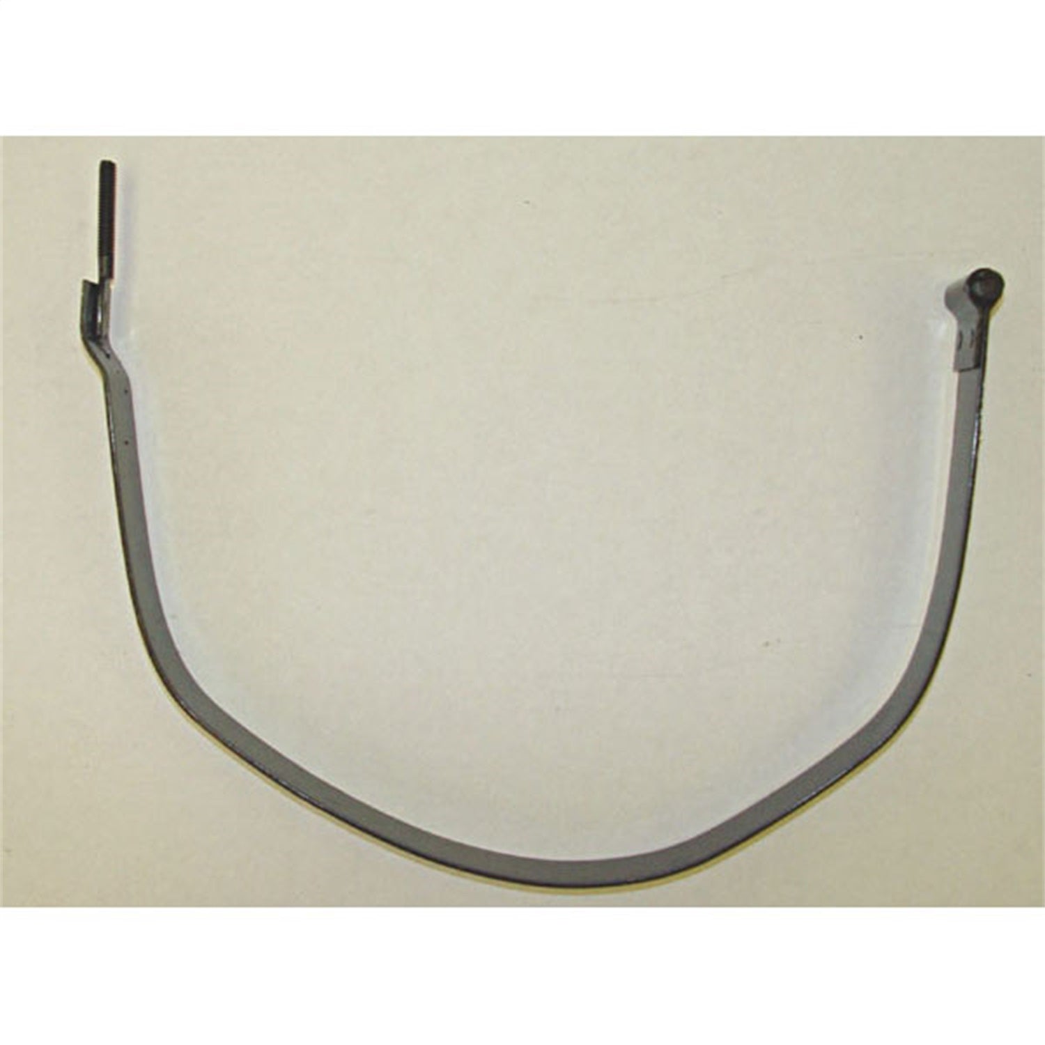 Omix 17739.01 Gas Tank Strap Fits 76-86 CJ5 CJ7 Scrambler