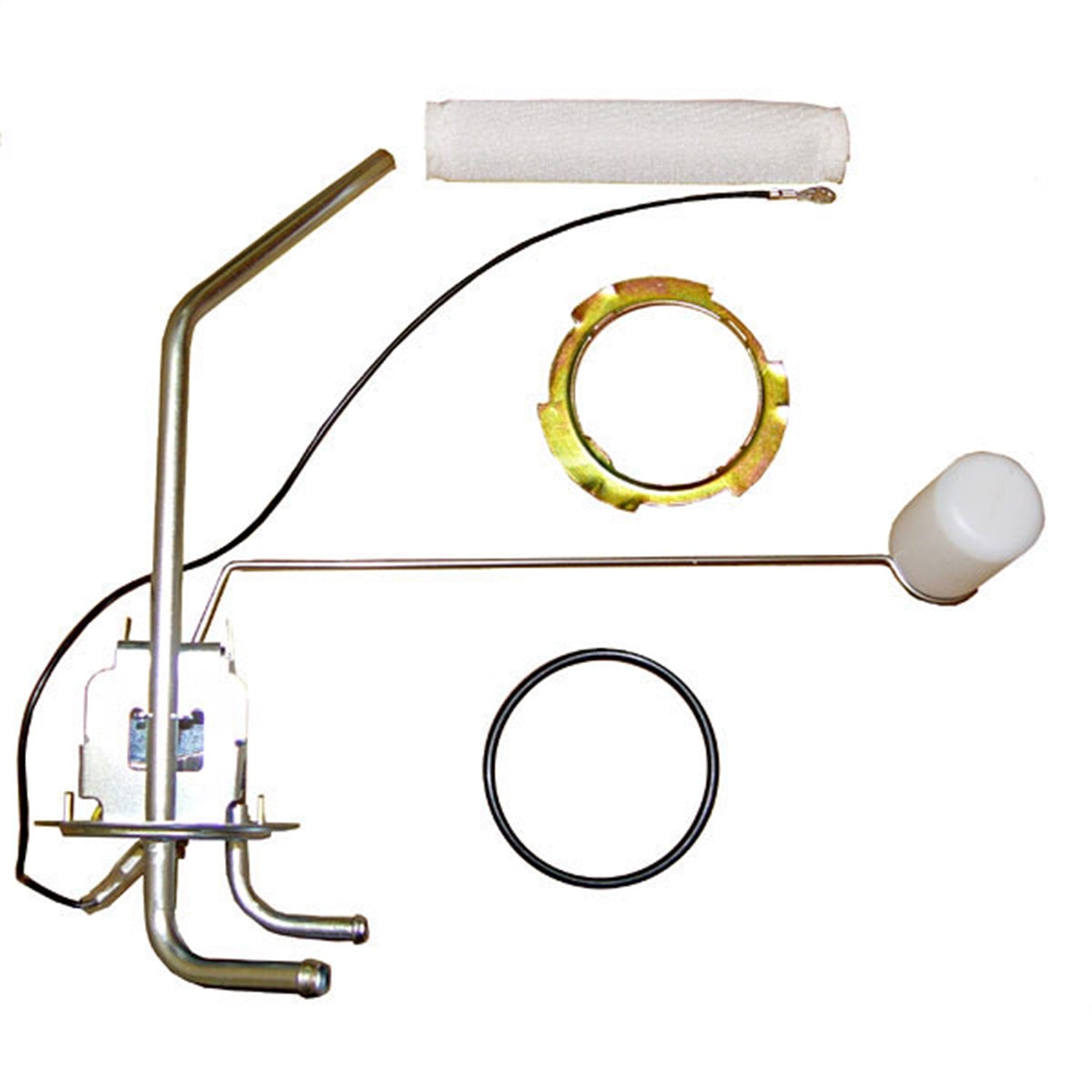Omix 17724.09 Fuel Tank Sending Unit Kit Fits 70-86 CJ5 CJ6 CJ7 Scrambler