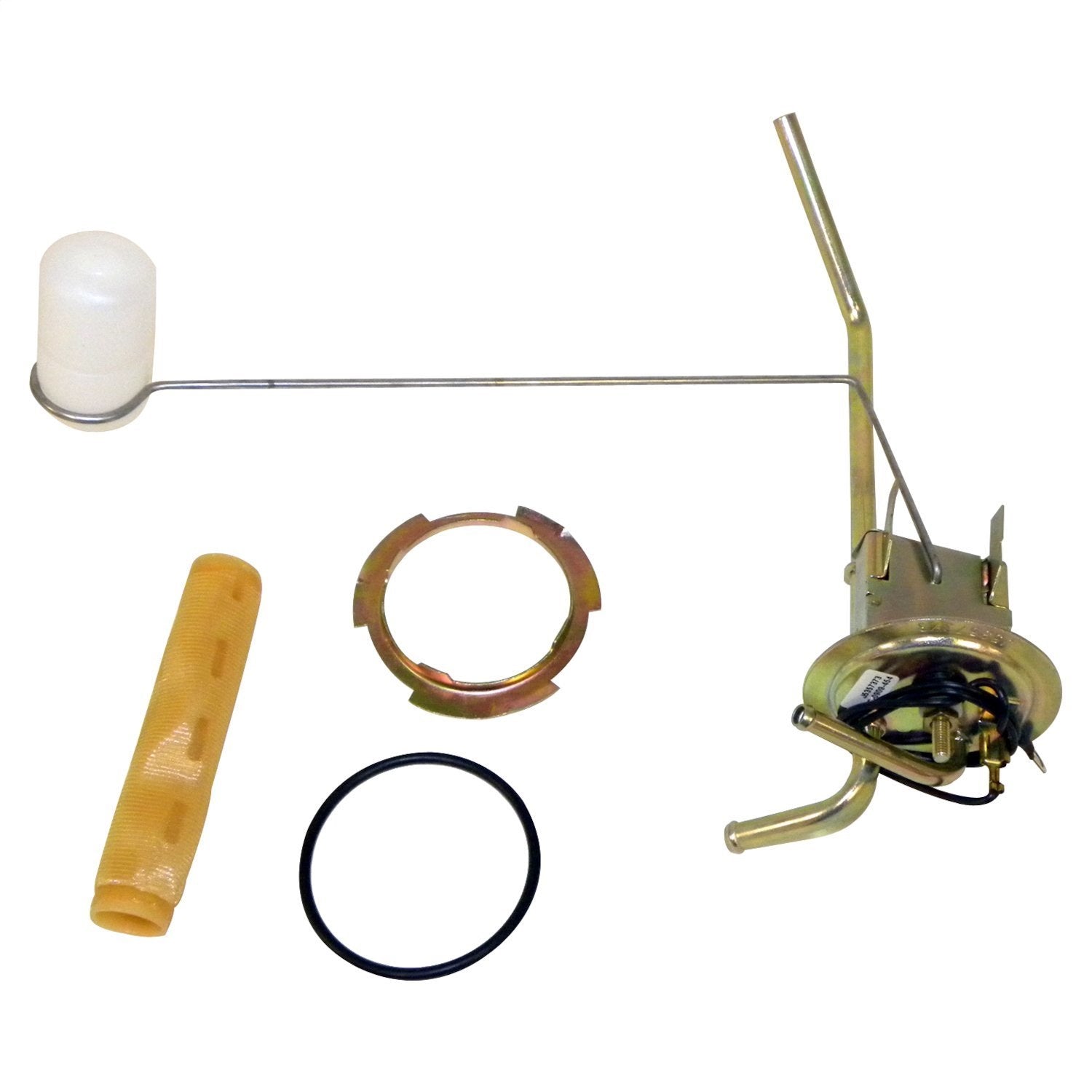 Crown Automotive 5357373K Fuel Sending Unit Kit Fits 69-86 CJ5 CJ6 CJ7 Scrambler
