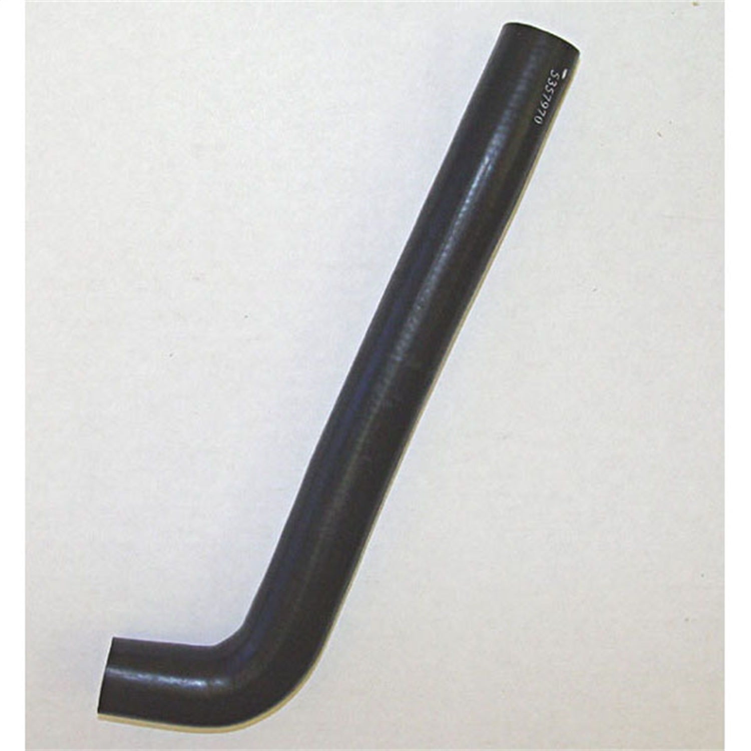 Omix 17740.03 Fuel Filler Hose Fits 78-86 CJ5 CJ7