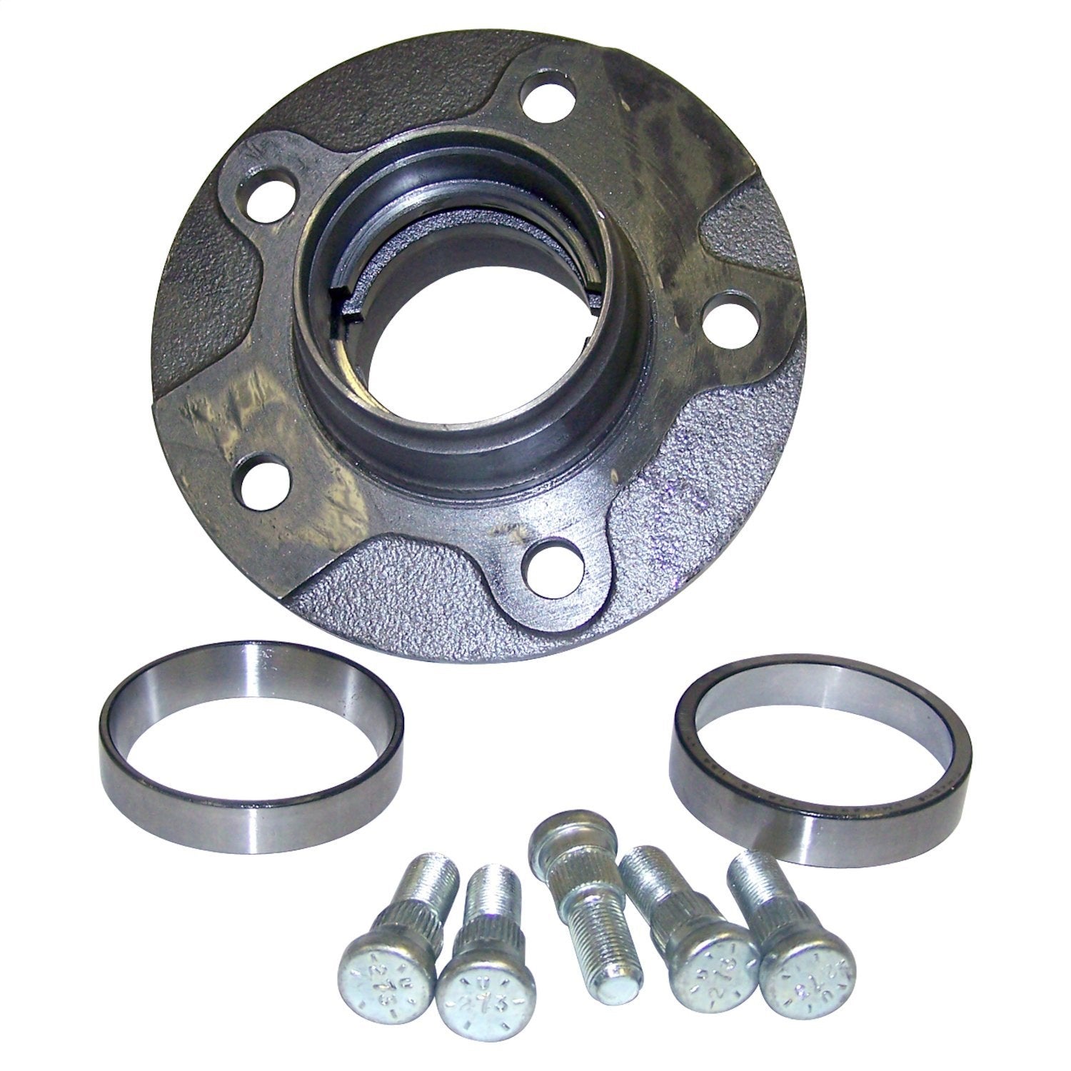 Crown Automotive 5358568H Brake Hub Fits 78-81 CJ5 CJ7 Scrambler