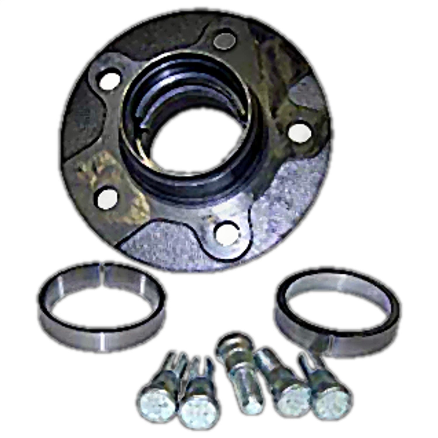 Crown Automotive 5358568H Brake Hub Fits 78-81 CJ5 CJ7 Scrambler