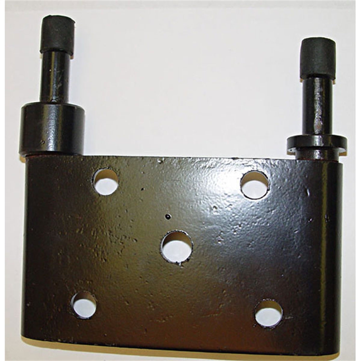 Omix 18271.16 Leaf Spring Plate Fits 76-86 CJ5 CJ7 Scrambler