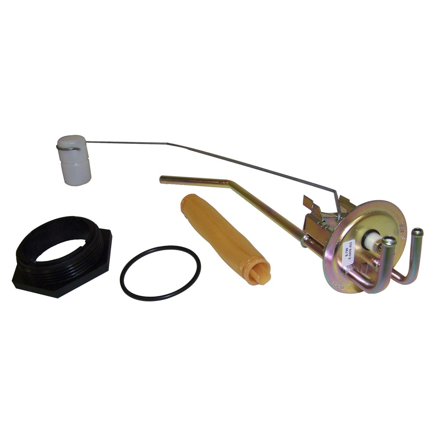 Crown Automotive 5362090K Sending Unit Kit Fits 81-86 CJ5 CJ7 Scrambler
