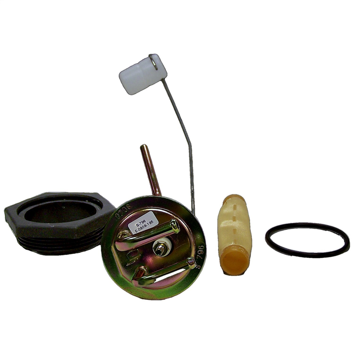 Crown Automotive 5362090K Sending Unit Kit Fits 81-86 CJ5 CJ7 Scrambler