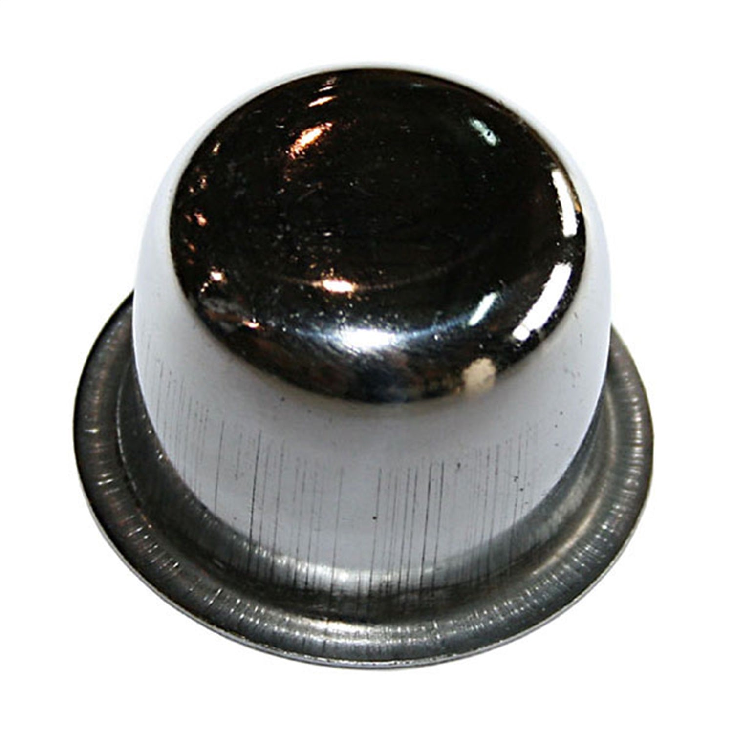 Omix 16533.09 Dust Cap Fits 76-80 CJ5 CJ7